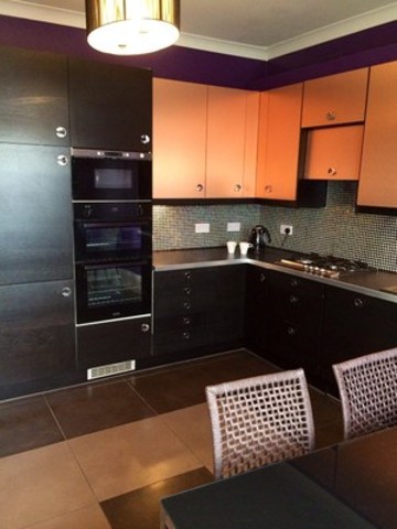 Image of 4 bedroom Terraced house to rent in Clapton Square London E5 at CLAPTON SQUARE  CLAPTON, E5 8HP