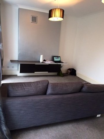  Image of 4 bedroom Terraced house to rent in Clapton Square London E5 at CLAPTON SQUARE  CLAPTON, E5 8HP