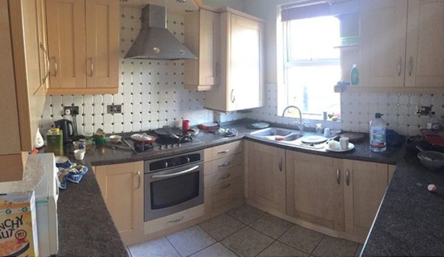  Image of 2 bedroom Flat for sale in Clarendon Gardens Cranbrook Ilford IG1 at Clarendon Gardens  Ilford, Essex, IG1 3JW