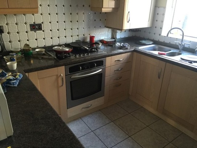  Image of 2 bedroom Flat for sale in Clarendon Gardens Cranbrook Ilford IG1 at Clarendon Gardens  Ilford, Essex, IG1 3JW
