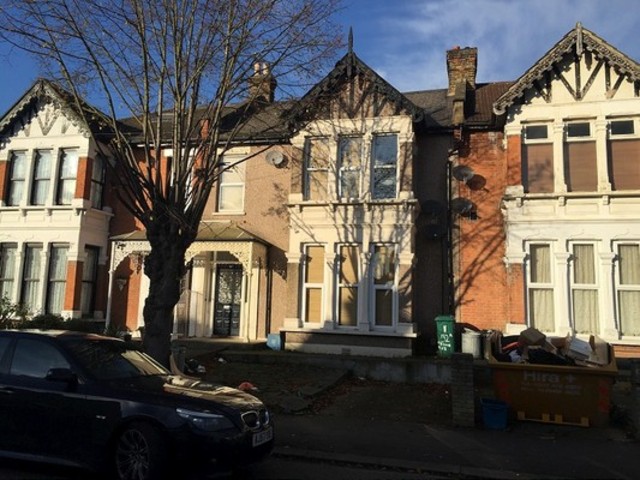 Image of 2 bedroom Flat for sale in Clarendon Gardens Cranbrook Ilford IG1 at Clarendon Gardens  Ilford, Essex, IG1 3JW
