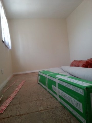  Image of 2 bedroom Terraced house to rent in Claridge Road Dagenham RM8 at CLARIDGE ROAD CHADWELL HEATH ROMFORD, RM8 1TT