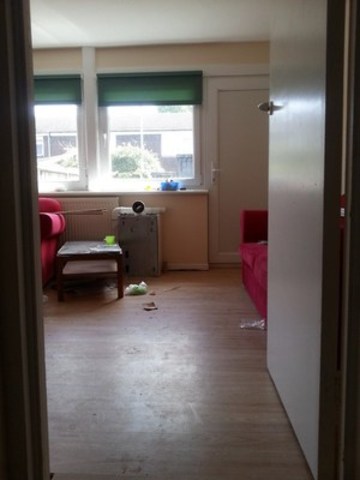  Image of 2 bedroom Terraced house to rent in Claridge Road Dagenham RM8 at CLARIDGE ROAD CHADWELL HEATH ROMFORD, RM8 1TT