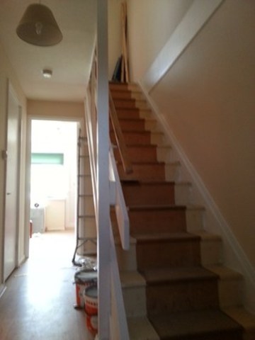  Image of 2 bedroom Terraced house to rent in Claridge Road Dagenham RM8 at CLARIDGE ROAD CHADWELL HEATH ROMFORD, RM8 1TT