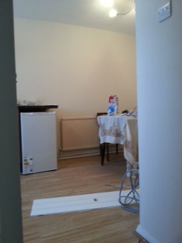  Image of 2 bedroom Terraced house to rent in Claridge Road Dagenham RM8 at CLARIDGE ROAD CHADWELL HEATH ROMFORD, RM8 1TT