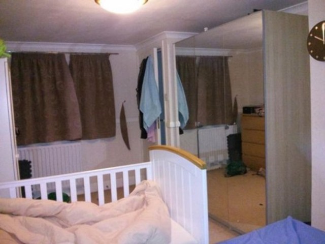  Image of 4 bedroom Terraced house to rent in Claude Road London E10 at CLAUDE ROAD  LEYTONSTONE, E10 6NE