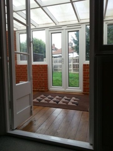  Image of 2 bedroom Detached house to rent in Clayhall Avenue Clayhall Ilford IG5 at CLAYHALL AVENUE CLAYHALL ILFORD, IG5 0SJ