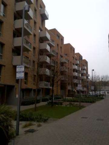  Image of 2 bedroom Apartment to rent in Merchant Street London E3 at CLEMATIS APARTMENT MERCHANT STREET LONDON, E3 4PZ
