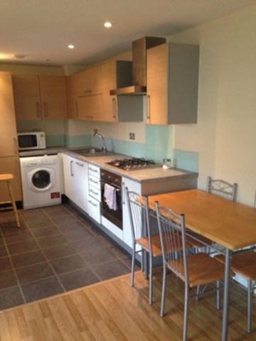  Image of 2 bedroom Apartment to rent in Merchant Street London E3 at CLEMATIS APARTMENT MERCHANT STREET LONDON, E3 4PZ