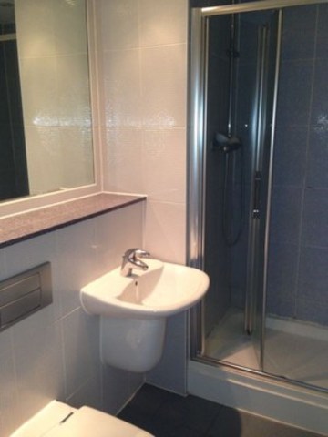  Image of 2 bedroom Apartment to rent in Merchant Street London E3 at CLEMATIS APARTMENT MERCHANT STREET LONDON, E3 4PZ