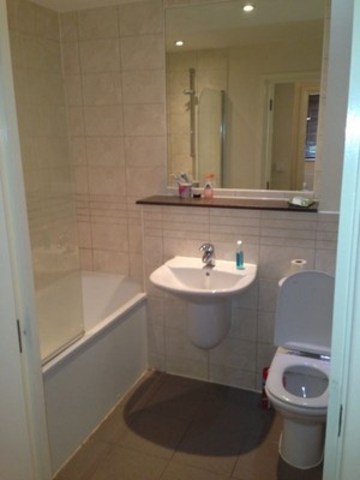  Image of 2 bedroom Apartment to rent in Merchant Street London E3 at CLEMATIS APARTMENT MERCHANT STREET LONDON, E3 4PZ