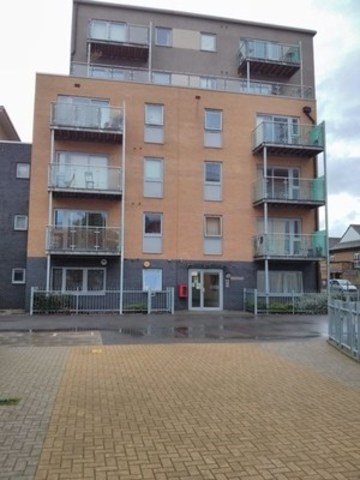  Image of 2 bedroom Apartment to rent in Merchant Street London E3 at clematis apartment merchant street LONDON, E3 4PQ