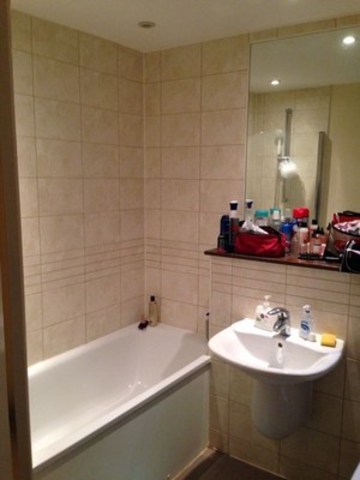  Image of 2 bedroom Apartment to rent in Merchant Street London E3 at clematis apartment merchant street LONDON, E3 4PQ