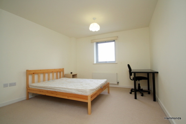  Image of 1 bedroom Apartment to rent in Merchant Street London E3 at Clementis Apartments  London, E3 4PQ