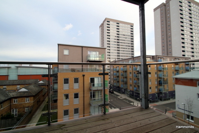  Image of 1 bedroom Apartment to rent in Merchant Street London E3 at Clementis Apartments  London, E3 4PQ