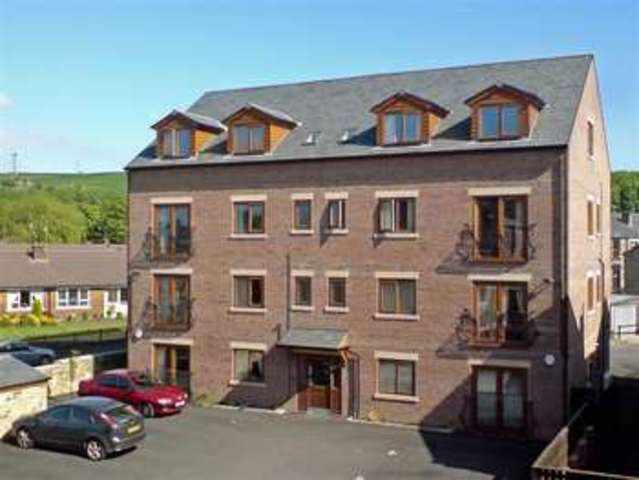  Image of 2 bedroom Property for sale in Clock Tower Court Milnrow Rochdale OL16 at Clock Tower Court Milnrow Milnrow, OL16 3PY