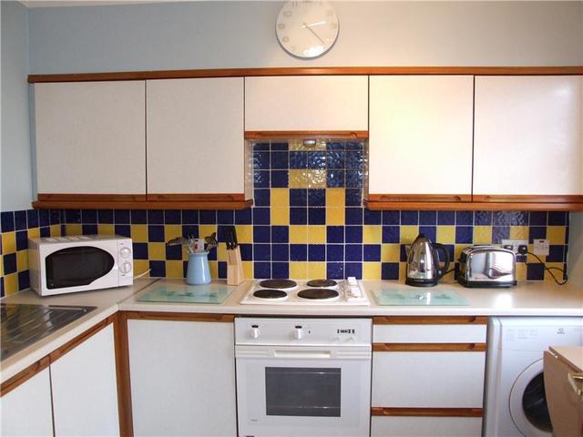  Image of 2 bedroom Flat to rent in Cloverdale Court Bucksburn Aberdeen AB21 at Bucksburn Aberdeen Aberdeen, AB21 9QF