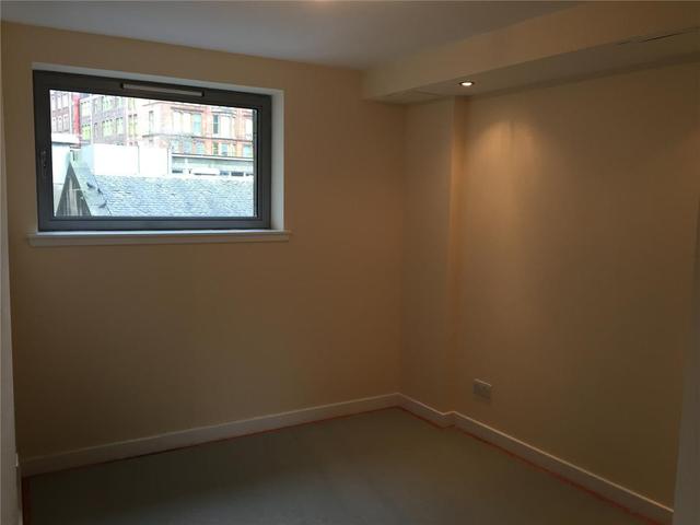  Image of 1 bedroom Flat to rent in Clyde Street Glasgow G1 at City Centre Glasgow Glasgow, G1 4NP