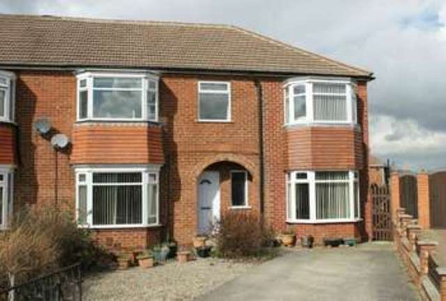  Image of 6 bedroom Semi-Detached house for sale in Cobble Carr Guisborough TS14 at Guisborough, TS14 6NR
