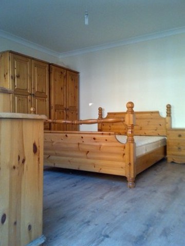  Image of Studio flat to rent in Cobham Road Ilford IG3 at COBHAM ROAD  SEVEN KINGS, IG3 9JP