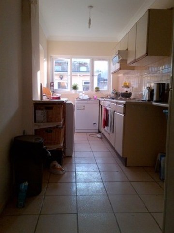  Image of Studio flat to rent in Cobham Road Ilford IG3 at COBHAM ROAD  SEVEN KINGS, IG3 9JP