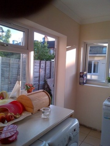  Image of Studio flat to rent in Cobham Road Ilford IG3 at COBHAM ROAD  SEVEN KINGS, IG3 9JP