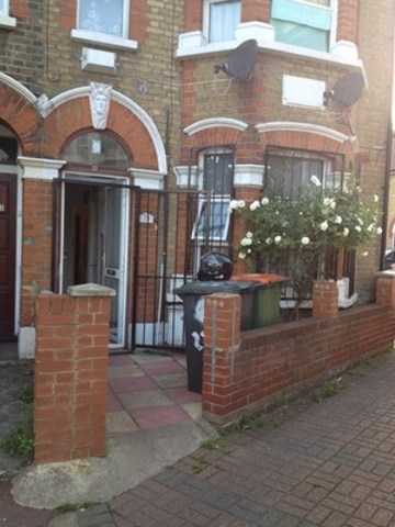  Image of 2 bedroom Terraced house to rent in Colchester Avenue London E12 at COLCHESTER AVENUE  MANOR PARK, E12 5LE