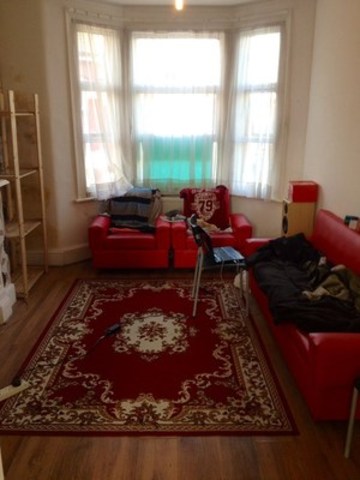  Image of 2 bedroom Terraced house to rent in Colchester Avenue London E12 at COLCHESTER AVENUE  MANOR PARK, E12 5LE