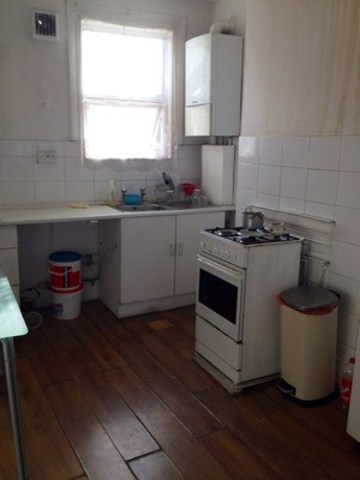  Image of 2 bedroom Terraced house to rent in Colchester Avenue London E12 at COLCHESTER AVENUE  MANOR PARK, E12 5LE