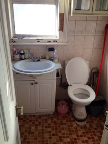  Image of 2 bedroom Terraced house to rent in Colchester Avenue London E12 at COLCHESTER AVENUE  MANOR PARK, E12 5LE