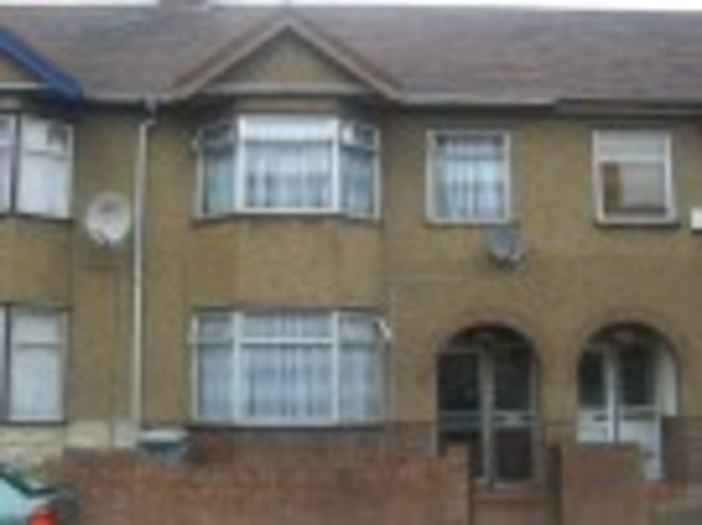  Image of 3 bedroom Terraced house for sale in Colegrave Road London E15 at COLEGRAVE ROAD  Temple Mills, E15 1DZ