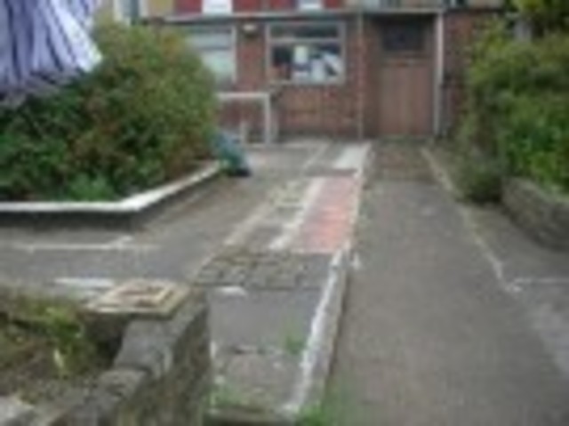  Image of 3 bedroom Terraced house for sale in Colegrave Road London E15 at COLEGRAVE ROAD  Temple Mills, E15 1DZ