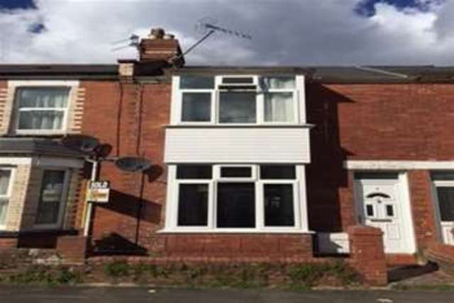  Image of 2 bedroom Detached house to rent in Coleridge Road St. Thomas Exeter EX2 at Exeter, EX2 9BZ