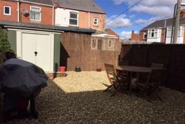  Image of 2 bedroom Detached house to rent in Coleridge Road St. Thomas Exeter EX2 at Exeter, EX2 9BZ