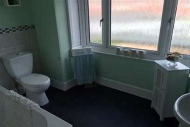  Image of 2 bedroom Detached house to rent in Coleridge Road St. Thomas Exeter EX2 at Exeter, EX2 9BZ