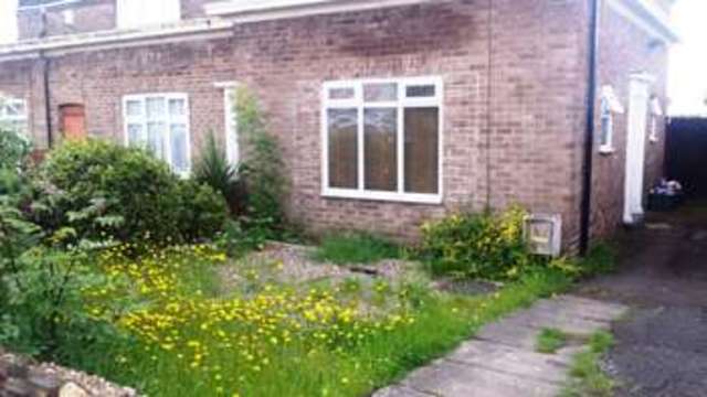  Image of 3 bedroom Terraced house to rent in College Road Birmingham B44 at Birmingham, B44 0HF