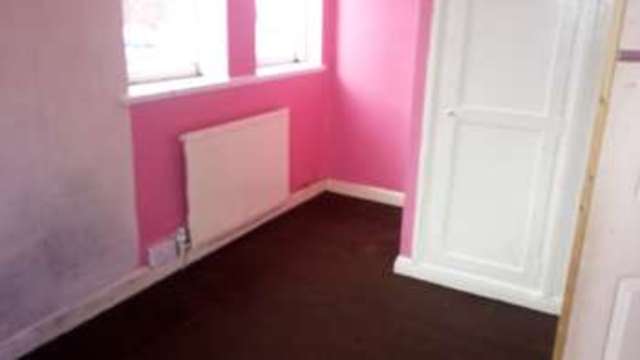  Image of 3 bedroom Terraced house to rent in College Road Birmingham B44 at Birmingham, B44 0HF