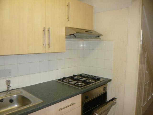  Image of 1 bedroom Flat to rent in College Terrace Brighton BN2 at Brighton, BN2 0EE