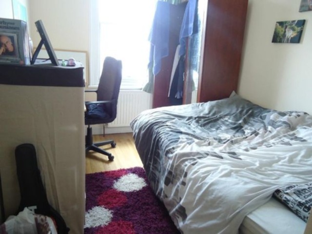  Image of 4 bedroom Flat to rent in Field Street London WC1X at Collier Street  Kings Cross, WC1X 9DA