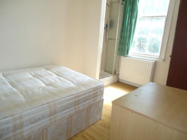  Image of 4 bedroom Flat to rent in Field Street London WC1X at Collier Street  Kings Cross, WC1X 9DA