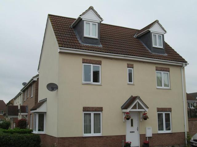  Image of 4 bedroom Detached house to rent in Collingwood Drive Longstanton Cambridge CB24 at Longstanton CB24 3GW Longstanton, CB24 3GW