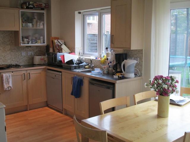  Image of 4 bedroom Detached house to rent in Collingwood Drive Longstanton Cambridge CB24 at Longstanton CB24 3GW Longstanton, CB24 3GW