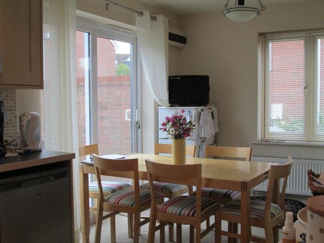  Image of 4 bedroom Detached house to rent in Collingwood Drive Longstanton Cambridge CB24 at Longstanton CB24 3GW Longstanton, CB24 3GW