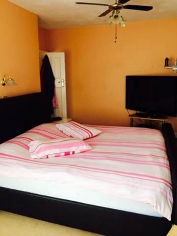  Image of 4 bedroom End of Terrace to rent in Collinwood Gardens Ilford IG5 at COLLINWOOD GARDENS ILFORD GANTS HILL, IG5 0AN