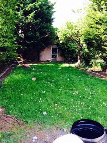  Image of 4 bedroom End of Terrace to rent in Collinwood Gardens Ilford IG5 at COLLINWOOD ROAD  GANTS HILL, IG5 0AN