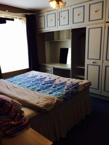  Image of 4 bedroom End of Terrace to rent in Collinwood Gardens Ilford IG5 at COLLINWOOD ROAD  GANTS HILL, IG5 0AN