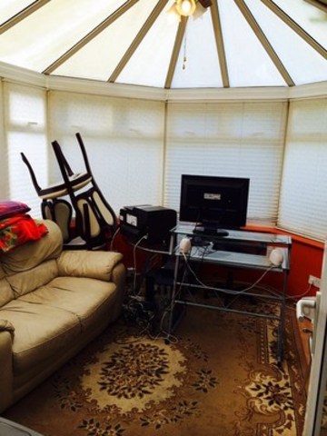  Image of 4 bedroom End of Terrace to rent in Collinwood Gardens Ilford IG5 at COLLINWOOD ROAD  GANTS HILL, IG5 0AN