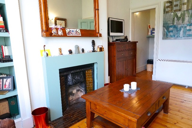  Image of 1 bedroom Flat to rent in Comely Bank Terrace Edinburgh EH4 at Comely Bank Edinburgh Edinburgh, EH4 1AS