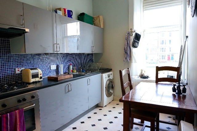  Image of 1 bedroom Flat to rent in Comely Bank Terrace Edinburgh EH4 at Comely Bank Edinburgh Edinburgh, EH4 1AS