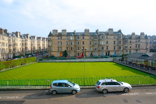  Image of 1 bedroom Flat to rent in Comely Bank Terrace Edinburgh EH4 at Comely Bank Edinburgh Edinburgh, EH4 1AS